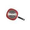 Grillette - Livoo - MEP152 - Alluminio - Antiaderente - 24 cm