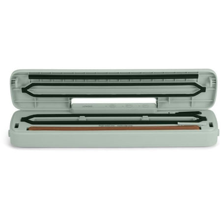 Macchina sottovuoto - LIVOO - DOM503V - 80W - 2 funzioni - Rotolo di pellicola incluso - Lama di taglio