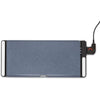 Piastra in ceramica - LIVOO - DOC320 - 2200W - Piastra in ghisa rimovibile - Termostato regolabile