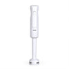Frullatore a immersione - LIVOO - 300 W - 2 lame in acciaio inox - 1 velocità - 19.000 giri/min - Bianco