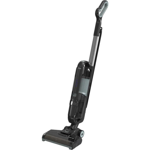 Aspirapolvere con filo - LIVOO - DOH143 CLEAN'UP - 600 W - 2 in 1 - 15 kPa - 80 dB - 2 serbatoi - Grigio