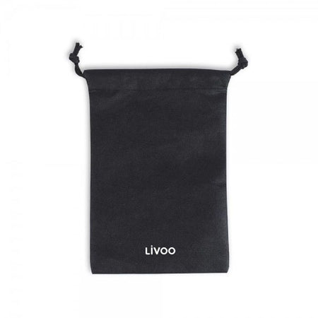 Livoo Set di 8 spatole + 8 taglieri in legno - MEN427