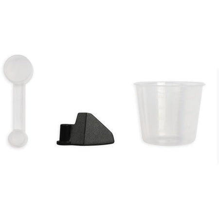 Macchina per il pane - LIVOO - DOP218 - 550W - 12 programmi - Ciotola in alluminio rimovibile - Schermo LCD - 3 accessori inclusi