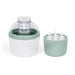 LIVOO - Gelatiera - DOM461 - 1 L - Interruttore ON/OFF - Serbatoio accumulatore freddo