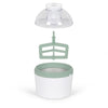 LIVOO - Gelatiera - DOM461 - 1 L - Interruttore ON/OFF - Serbatoio accumulatore freddo