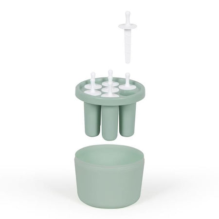 LIVOO - Gelatiera - DOM461 - 1 L - Interruttore ON/OFF - Serbatoio accumulatore freddo