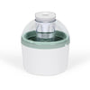 LIVOO - Gelatiera - DOM461 - 1 L - Interruttore ON/OFF - Serbatoio accumulatore freddo