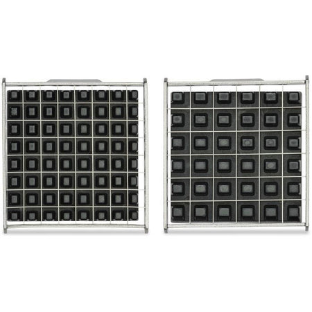 Tagliapatate - LIVOO - MEN410 - Acciaio inossidabile - 2 griglie - Piedini antiscivolo e ventosa - Griglie lavabili in lavastoviglie