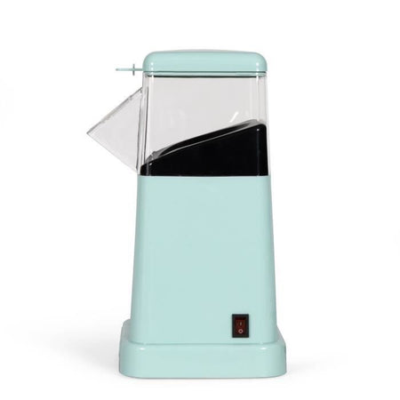 Macchina per popcorn - LIVOO - DOM497 - 1200W - Fino a 100 g di cereali - Blu