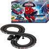 Pista Ultimate Spiderman 1:43 – Sfida tra Eroi!