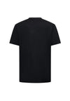 John Richmond T-SHIRT T-SHIRT KORDIS da uomo