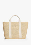 Tommy Hilfiger BORSA TH SPRING LOGO TOTE da donna