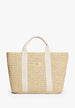 Tommy Hilfiger BORSA TH SPRING LOGO TOTE da donna