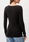 GUESS MAGLIONE LOGATO da donna