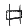 LINK STAFFA A MURO ULTRA SLIM SUPPORTO TV 26-60 LED/LCD FINO A 50 KG E VESA 400X400