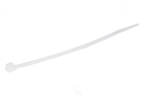 CONFEZIONE 100 FASCETTE STRINGICAVI MM. 2,5x100