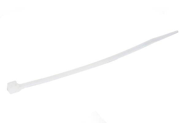 CONFEZIONE 100 FASCETTE STRINGICAVI MM. 2,5x100