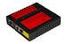 Tester Di Rete Per Cavi 6 E 8 Poli, Rj11 E Rj45 Con Unita' Locale E Remota Con 8 Led + Schermatura
