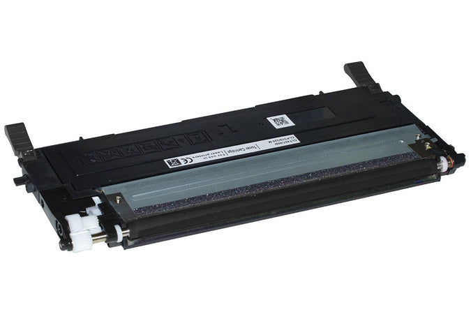 Cartuccia Toner Compatibile Samsung Clt407/409/Clp310/320 Bk Nero