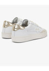 SUN68 Sneakers KATY LEATHER da donna