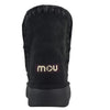MOU stivali donna mou - eskimo 18 bounce - nero da donna