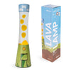 FISURA Lava lamp gamer