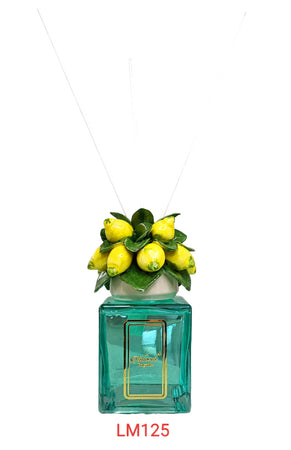 Profumatore 500 ML Melaverde Linea Limoni  Porcellana