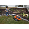 BLACK & DECKER Segadora eléctrica 48cm 2000W Mulching