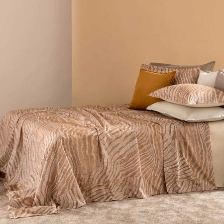 Riviera Completo Lenzuola Copriletto Matrimoniale Cody 2510S