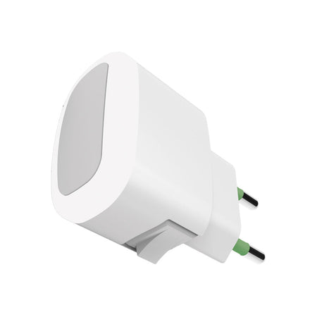 Punto luce FRAME con LED Colore Bianco - con Interruttore