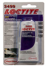 LOCTITE 3499 Echapnet Kit di riparazione dello scarico - Senza amianto - Bianco - 130 g