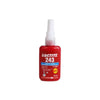 COLLA 243 LOCTITE 50ML FRENAFILETTI SIGILLA FISSA DADI BULLONI INOX ALLUMINIO