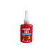 COLLA 243 LOCTITE 50ML FRENAFILETTI SIGILLA FISSA DADI BULLONI INOX ALLUMINIO
