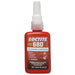 Loctite Colla 680 50ML bloccaggio parti cilindriche acciaio serraggio viti anello