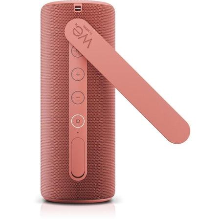 Altoparlante Bluetooth Loewe HEAR 1 - Portatile - Resistente agli schizzi - 40 W