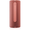 Altoparlante portatile wireless LoeWE - Noi. HEAR 2 - Bluetooth - 60W - IPX6 - Durata della batteria 17h - Rosso corallo