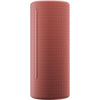 Altoparlante portatile wireless LoeWE - Noi. HEAR 2 - Bluetooth - 60W - IPX6 - Durata della batteria 17h - Rosso corallo