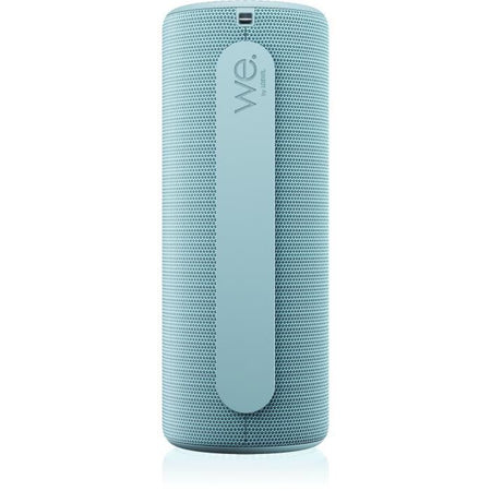 Altoparlante portatile wireless LoeWE - Noi. HEAR 1 - Bluetooth - 40W - IPX6 - Durata della batteria 14 ore - Blu acqua