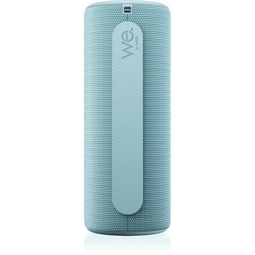 Altoparlante portatile wireless LoeWE - Noi. HEAR 1 - Bluetooth - 40W - IPX6 - Durata della batteria 14 ore - Blu acqua