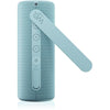 Altoparlante portatile wireless LoeWE - Noi. HEAR 1 - Bluetooth - 40W - IPX6 - Durata della batteria 14 ore - Blu acqua