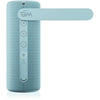 Altoparlante portatile wireless LoeWE - Noi. HEAR 1 - Bluetooth - 40W - IPX6 - Durata della batteria 14 ore - Blu acqua
