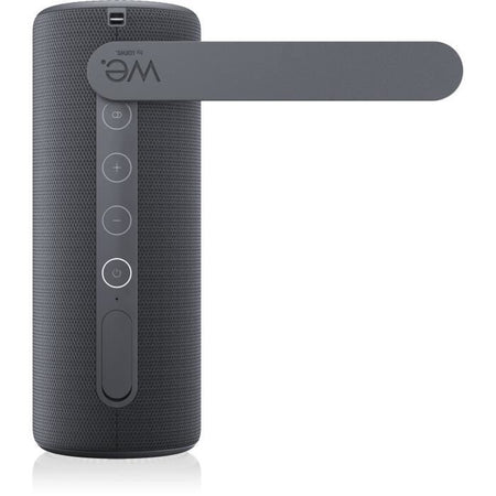 Altoparlante portatile wireless LoeWE - Noi. HEAR 1 - Bluetooth - 40W - IPX6 - Durata della batteria 14 ore - Grigio tempesta
