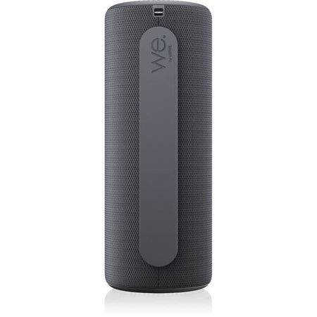 Altoparlante portatile wireless LoeWE - Noi. HEAR 1 - Bluetooth - 40W - IPX6 - Durata della batteria 14 ore - Grigio tempesta