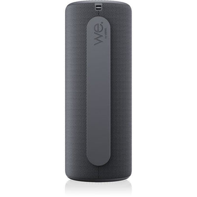 Altoparlante portatile wireless LoeWE - Noi. HEAR 1 - Bluetooth - 40W - IPX6 - Durata della batteria 14 ore - Grigio tempesta