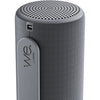 Altoparlante portatile wireless LoeWE - Noi. HEAR 1 - Bluetooth - 40W - IPX6 - Durata della batteria 14 ore - Grigio tempesta