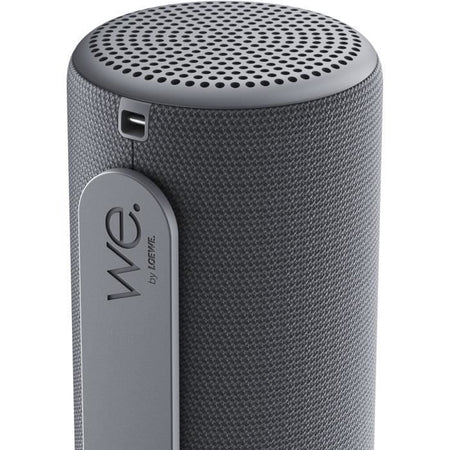 Altoparlante portatile wireless LoeWE - Noi. HEAR 1 - Bluetooth - 40W - IPX6 - Durata della batteria 14 ore - Grigio tempesta
