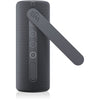 Altoparlante portatile wireless LoeWE - Noi. HEAR 1 - Bluetooth - 40W - IPX6 - Durata della batteria 14 ore - Grigio tempesta