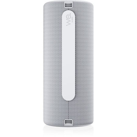 Altoparlante portatile wireless LoeWE - Noi. HEAR 2 - Bluetooth - 60W - IPX6 - Durata della batteria 17 ore - Grigio freddo