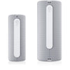 Altoparlante portatile wireless LoeWE - Noi. HEAR 2 - Bluetooth - 60W - IPX6 - Durata della batteria 17 ore - Grigio freddo