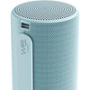 Altoparlante portatile wireless LoeWE - Noi. HEAR 2 - Bluetooth - 60W - IPX6 - Durata della batteria 17h - Blu acqua